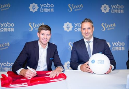 易胜博体育体育成为曼联的官方博彩合作伙伴！